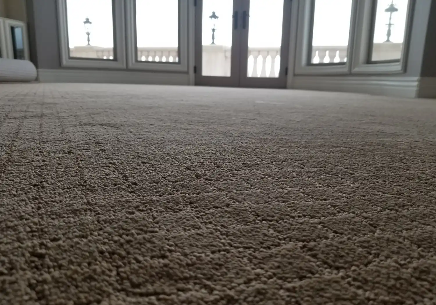 carpet Installations